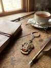 LLavero Harrry Potter - Keychain "Gryffindor"