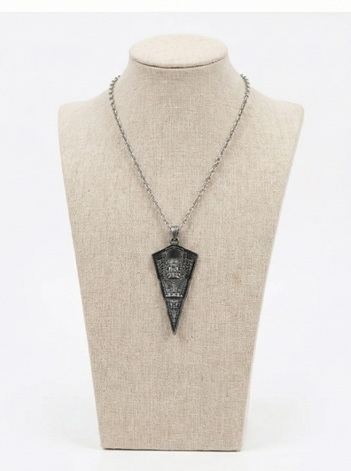 Collar Star Wars Nave