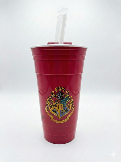Vaso Grande Harry Potter Hogwarts