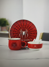 Set de Desayuno Spíderman