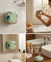 Bocina de ducha con Chupon Stitch