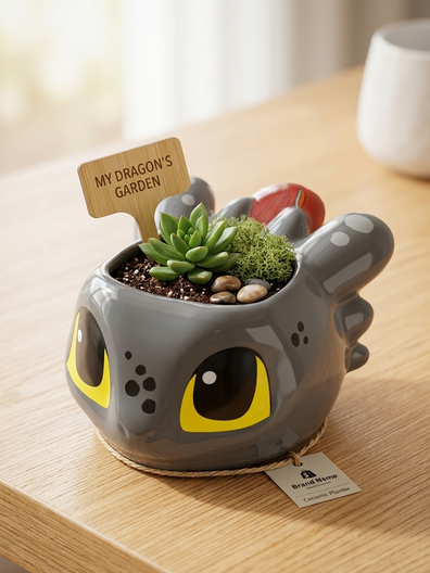 Taza Chimuelo Como entrenar tu dragon