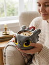 Taza Chimuelo Como entrenar tu dragon