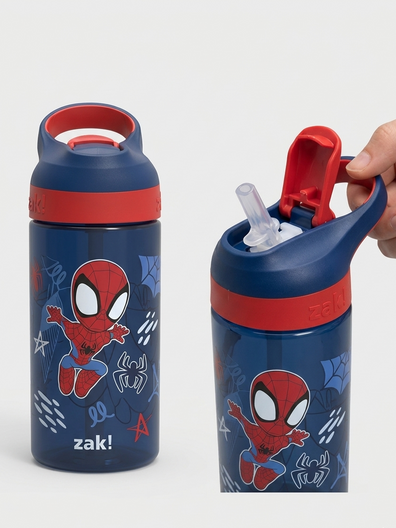 Termo o Vaso Spiderman Niño