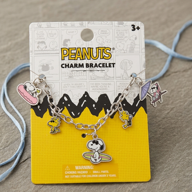 Pulsera Snoopy Summer
