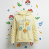 Sweater, Hoodie  Pokemon Para Niños