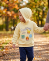 Sweater, Hoodie  Pokemon Para Niños