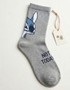 Medias Individuales Stitch