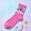 Medias Individuales Stitch