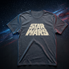 Franela, Sueter, Tshirt Star Wars logo