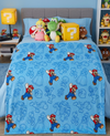Manta Super Mario Bros