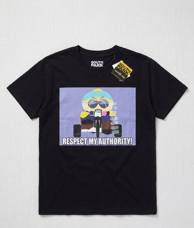Sueter, Franela, Tshirt South Park