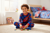 Pijama Spiderman Niño