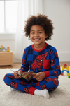 Pijama Spiderman Niño