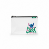 Set de 3 bolsos  viajeros Stitch