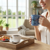 Taza Stitch Ceramica