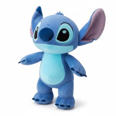 Peluche Stitch 30cm