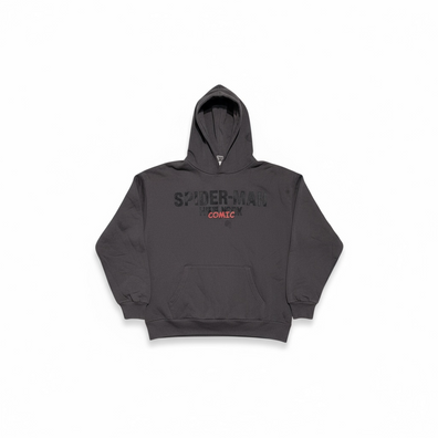 Hoddie Spiderman