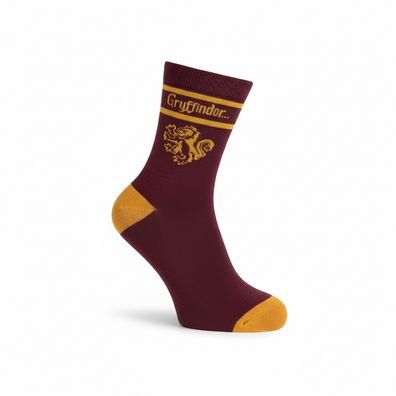 Medias Gryffindor