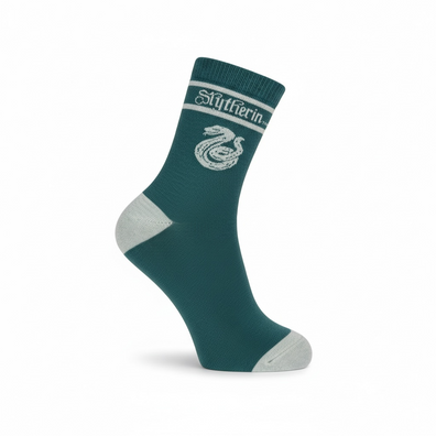 Medias Slytherin
