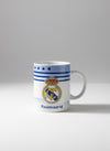 Taza Temática Real Madrid