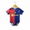 Conjunto, Body de bebé FC Barcelona