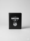 Libreta FC Barcelona