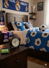 Reloj de Escritorio Real Madrid