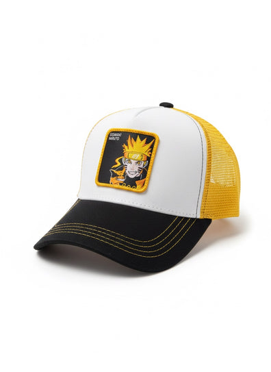 Gorra camionero Uzumaki Naruto