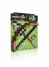 Arco y Flecha Minecraft