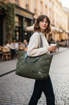 Bolso Snoopy Grande