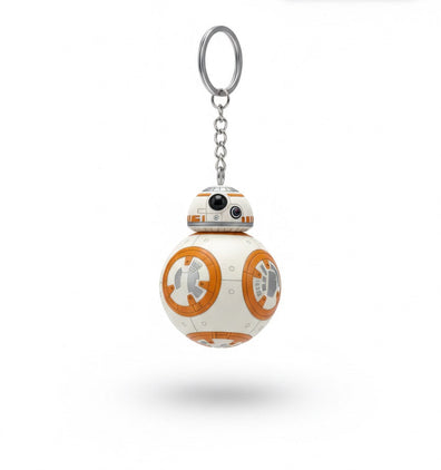 Llavero Bb8 Star Wars