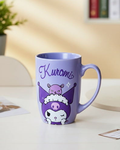 Taza Alta Kuromi