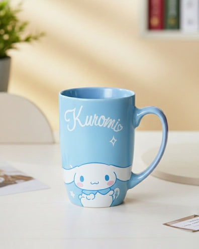 Taza Alta Cinnamoroll