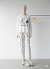 Conjunto pijama Snoopy