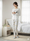 Conjunto pijama Snoopy