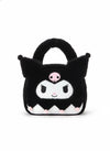 Cartera, bolso Kuromi