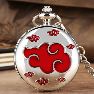 Reloj de Bolsillo Naruto