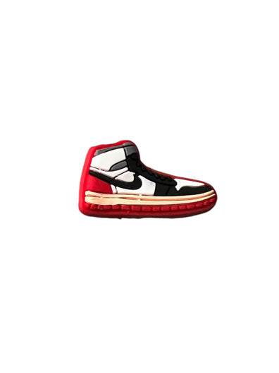 Charm Crocs Zapatos Nike