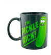 Taza Pickle Rick, Rick and Morty