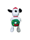 Peluche Navidad Grande Snoopy