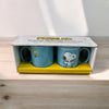 Set Tazas de snoopy 2Pack