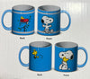 Set Tazas de snoopy 2Pack