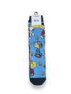 Medias Snoopy Largas 2 Pack