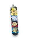 Medias Snoopy Largas 2 Pack