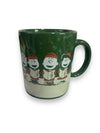 Taza Navidad Merry Christmas Snoopy