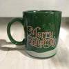 Taza Navidad Merry Christmas Snoopy