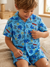 Pijama para niños Sonic