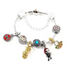 Pulsera Marvel Avenger