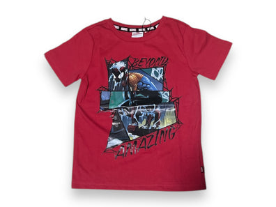 Tshirt, Franela, Sueter Spiderman Beyond Amazing